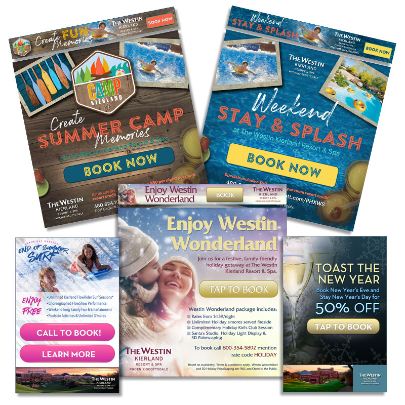 Marriott Westin Kierland